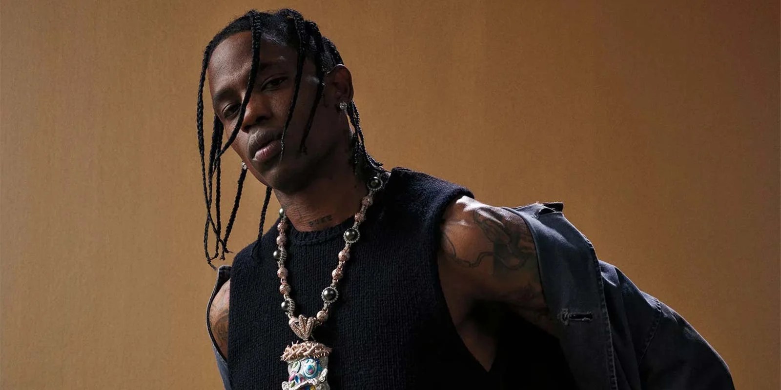 Travis Scott Net Worth, How Much Is Travis Scott Worth Piethis