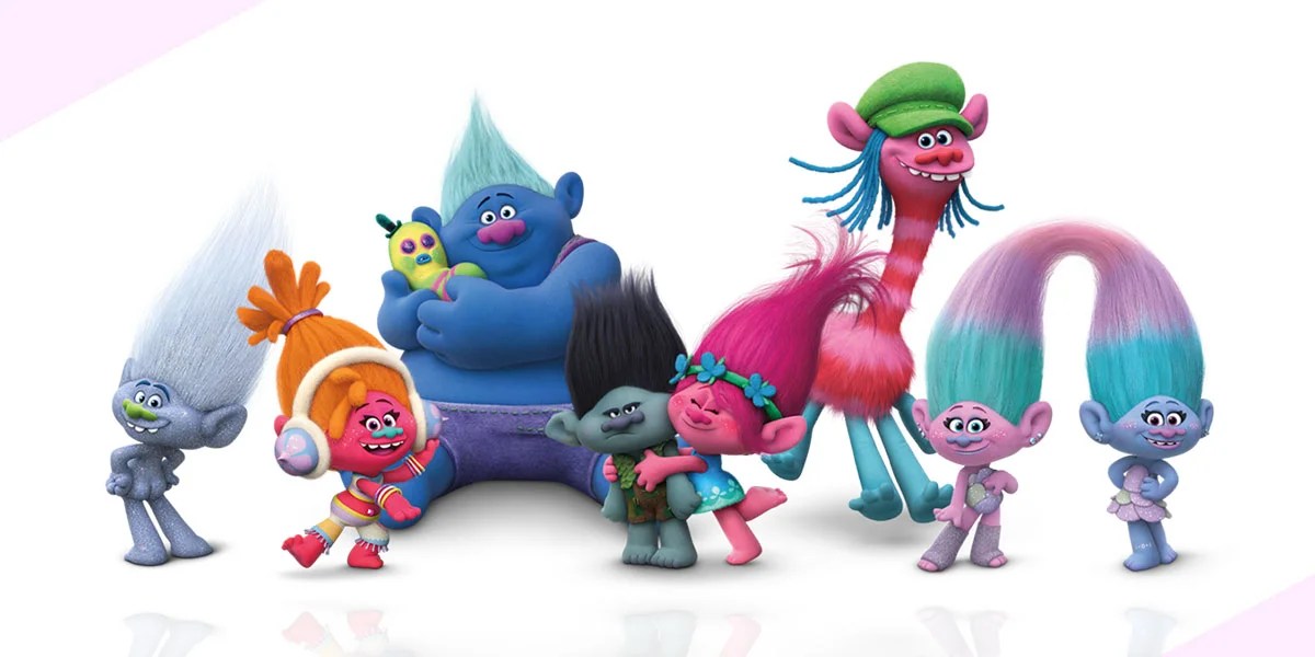 Top 40 Troll Names to Share With Your Friends Piethis