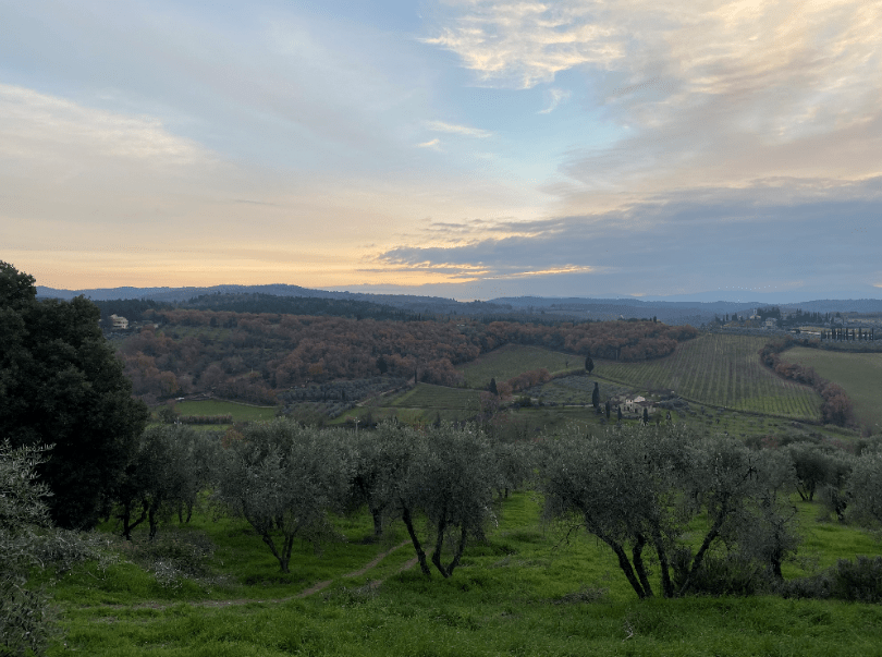 SAN DONATO IN POGGIO PIEVI E Riscopri luoghi blog