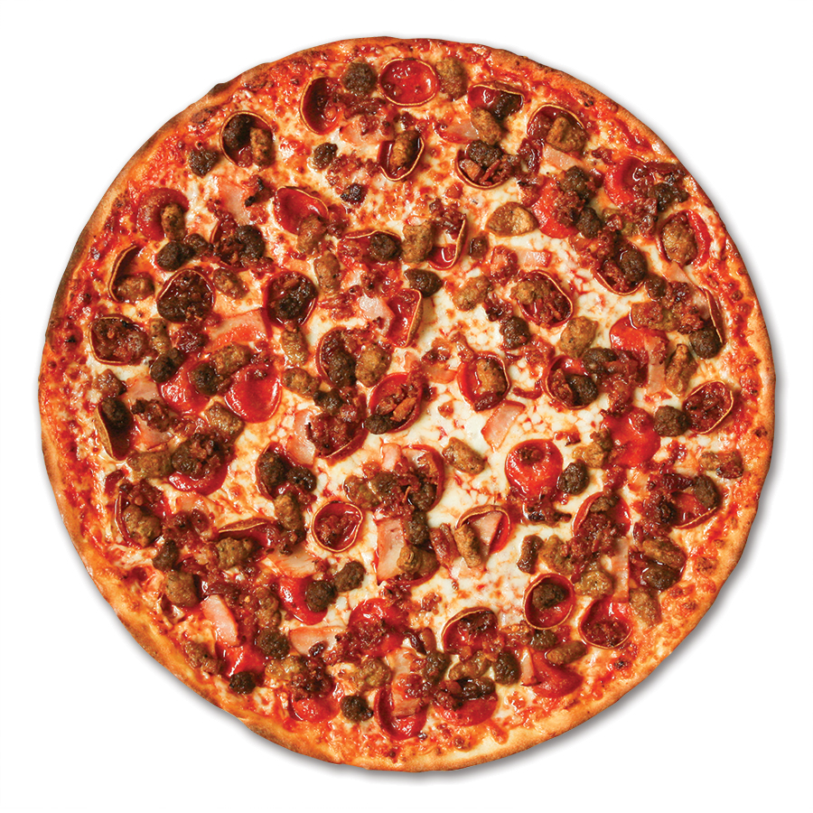 Piezoni's Menu Appetizers, Salads, Pizza, Calzones; Pasta, Subs