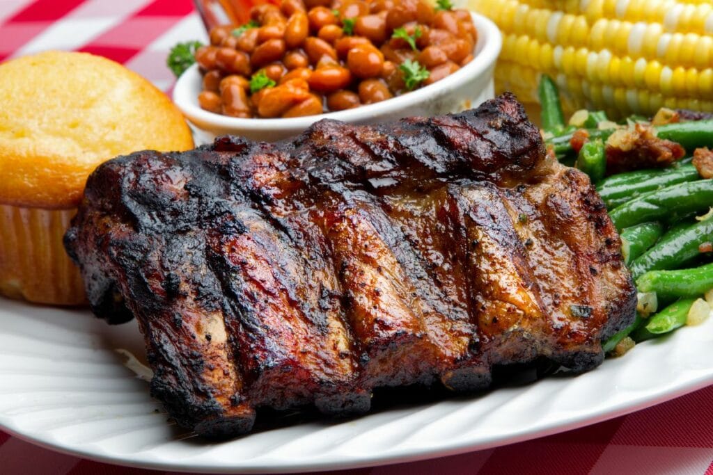 St Louis Vs Baby Back Ribs Be Rib Ready With These 5 Differences