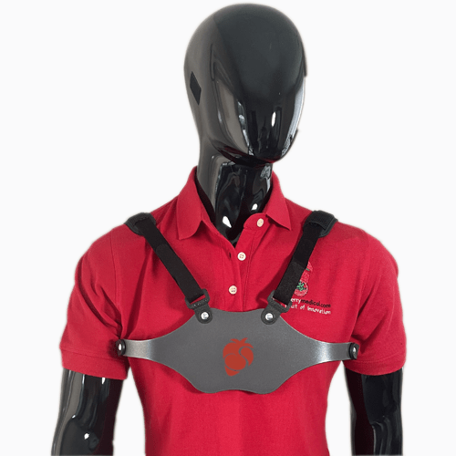 Our Pectus Carinatum Braces (Pigeon Chest) Pectus Carinatum