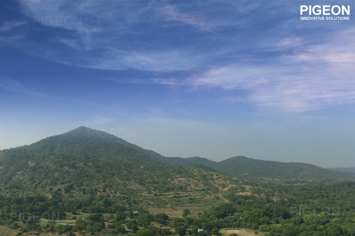 Aerial photography company in India Aerial photography in India, Mumbai