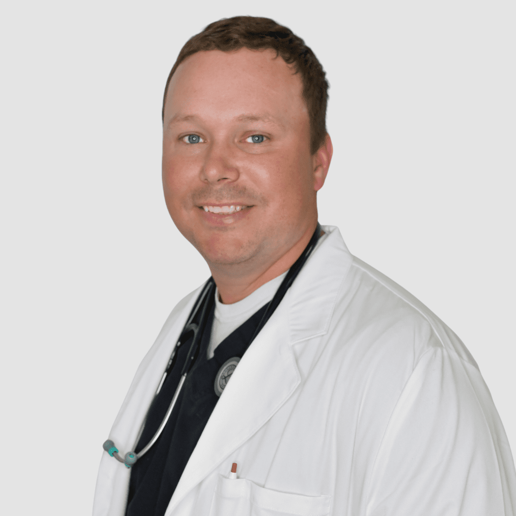 Blount, Brandon, APRN Piggott Health System