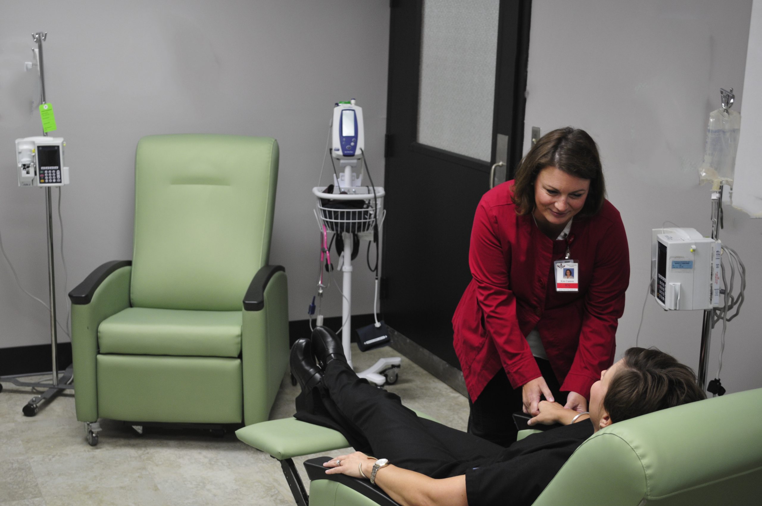 Piggott Specialty Clinic Piggott Health System