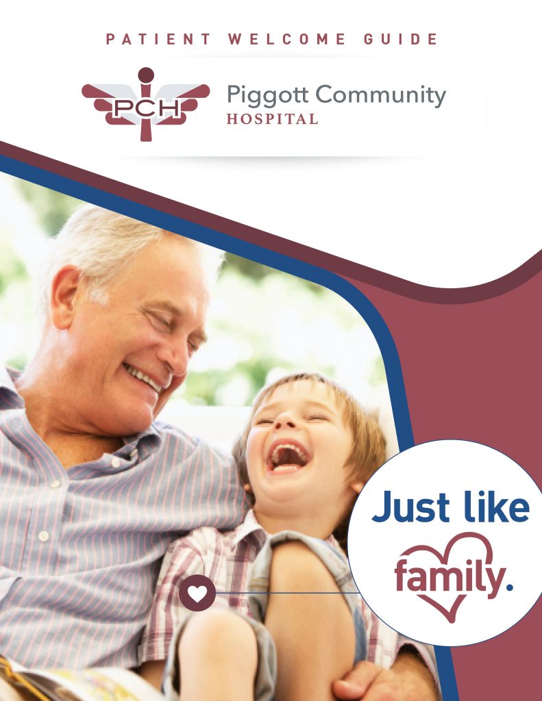 Home Health Piggott Health System