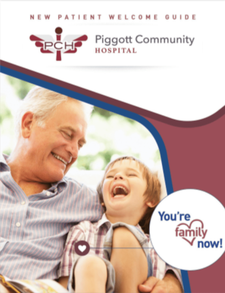 Family Care Clinic of Rector Piggott Health System