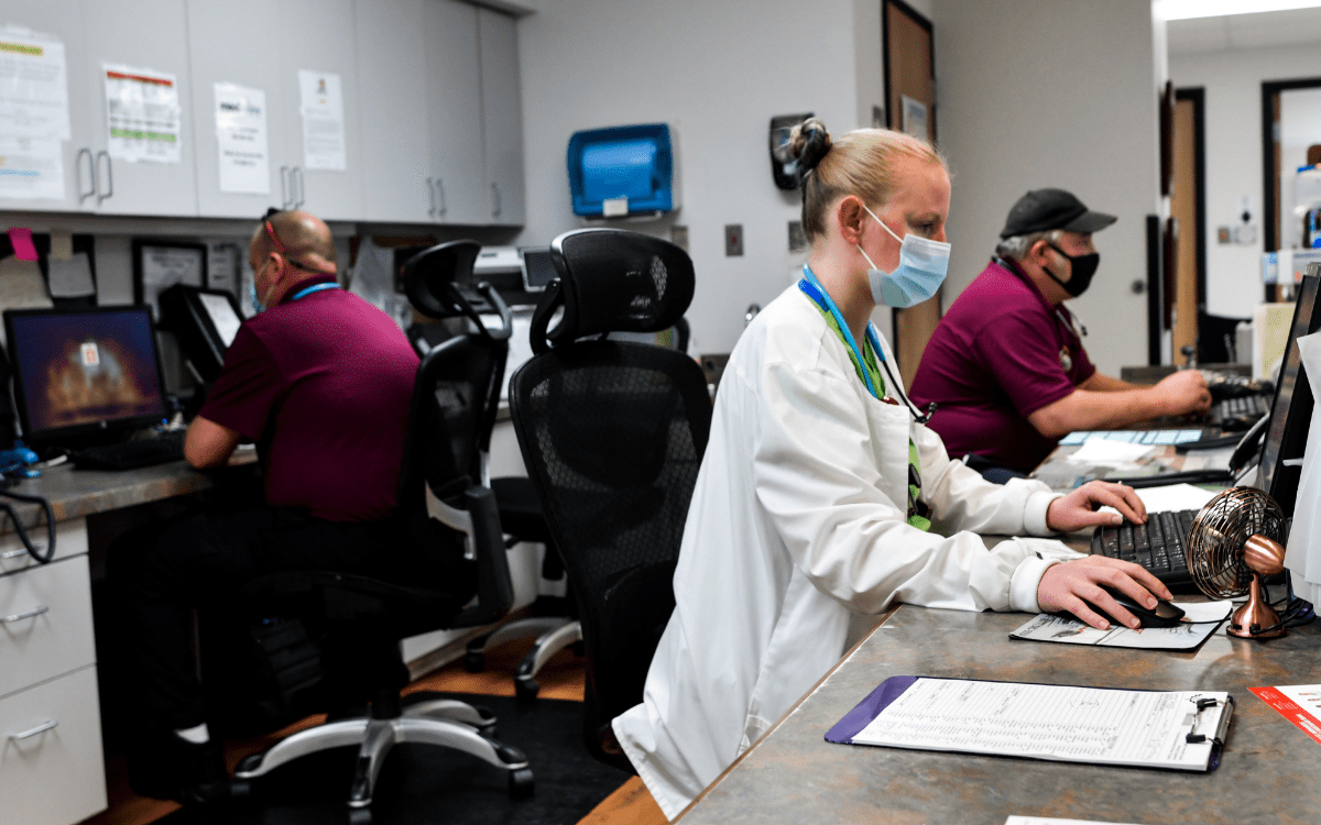 Contact Us Piggott Health System