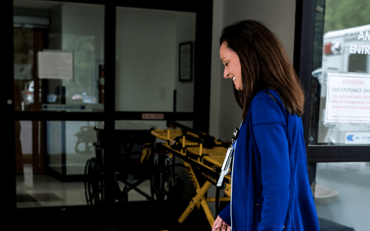 About Us Piggott Health System