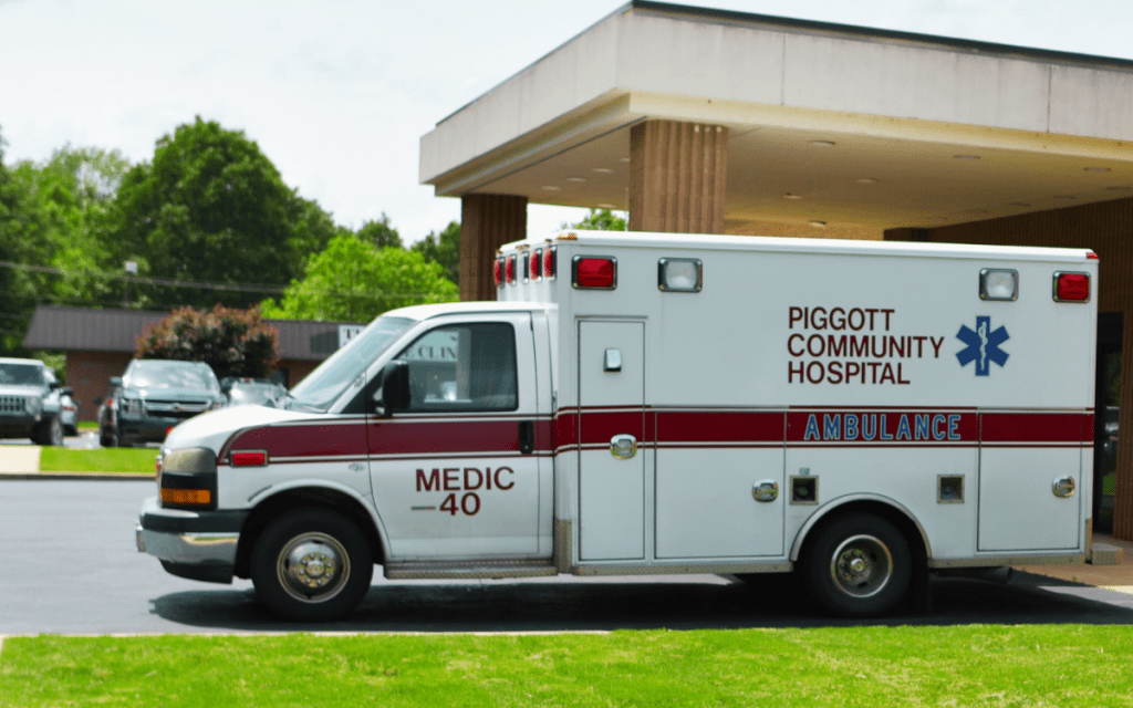 About Us Piggott Health System