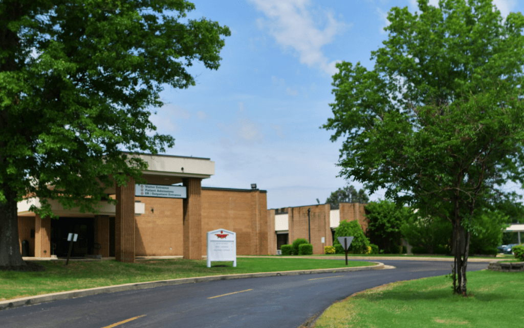 About Us Piggott Health System