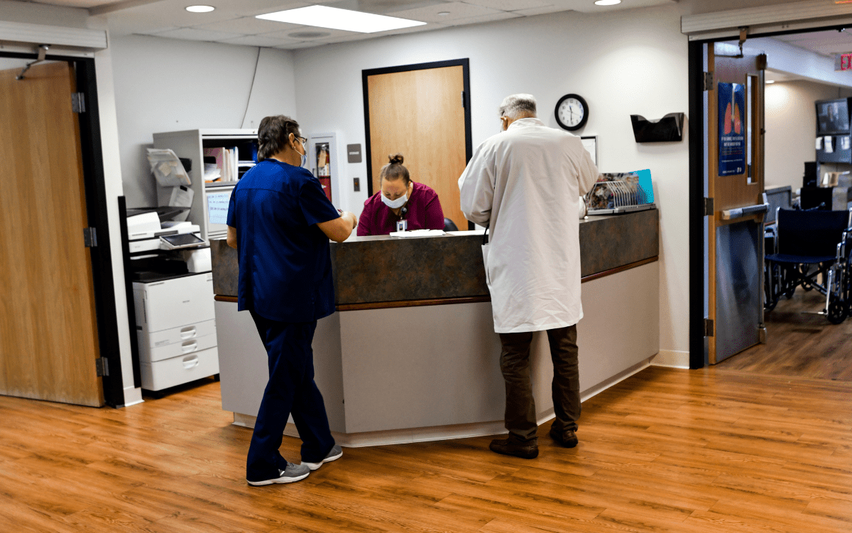 Contact Us Piggott Health System