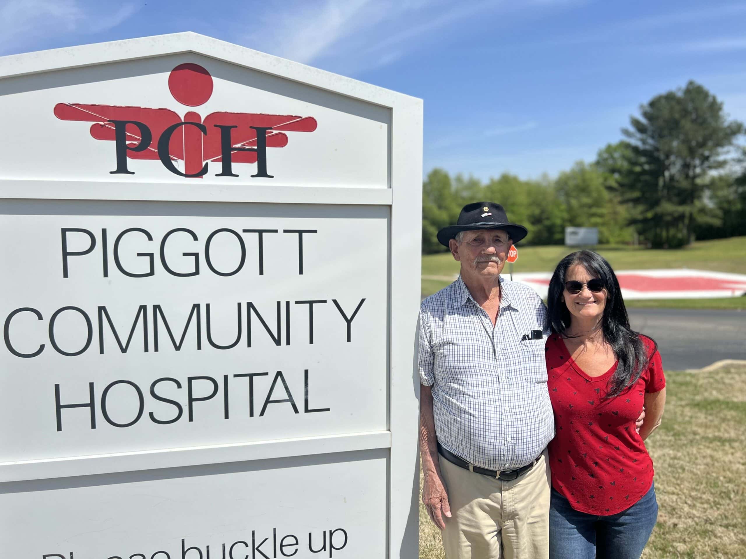 2022 Piggott Health System
