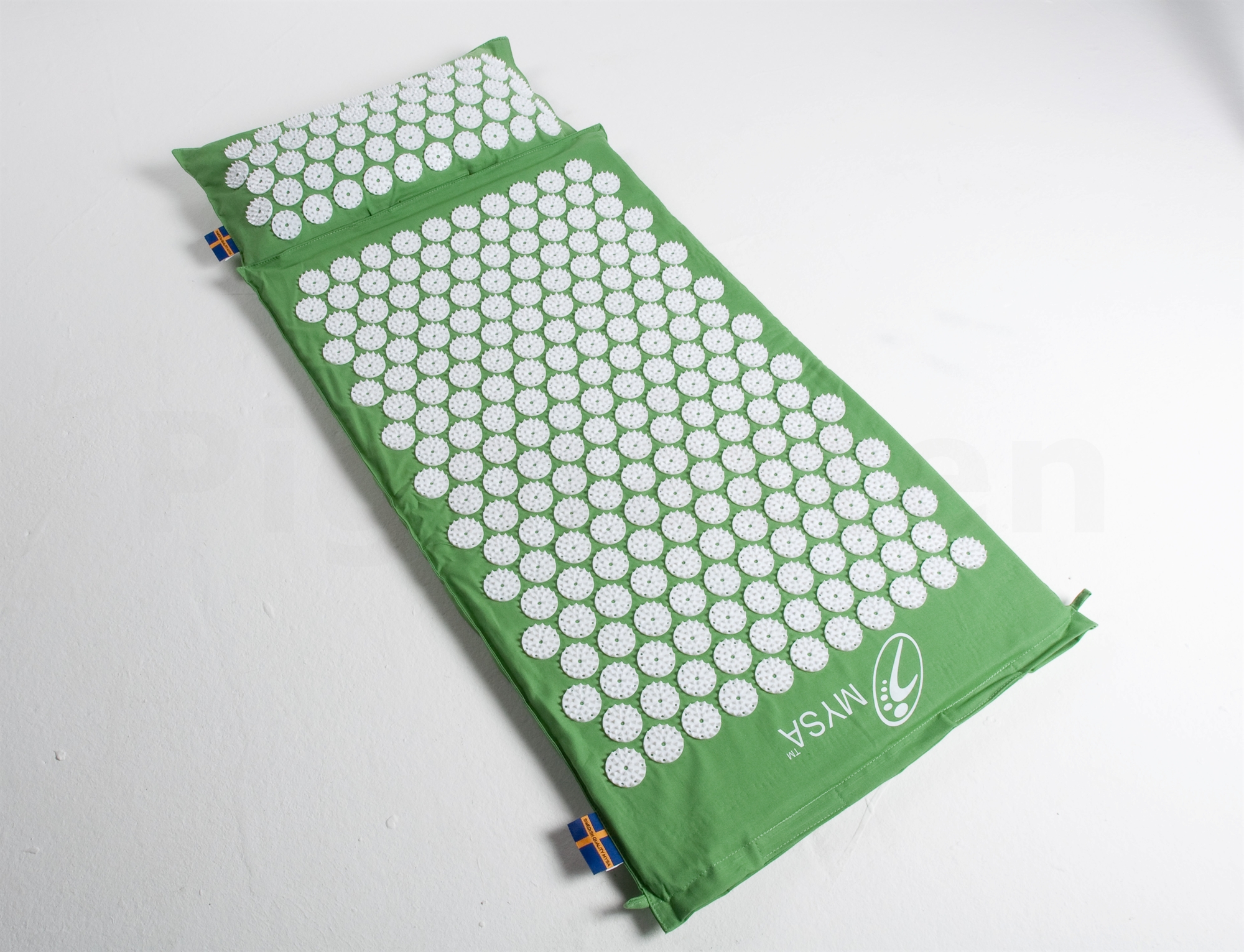 Fakirmåtte Kost og ordentlig ernæring