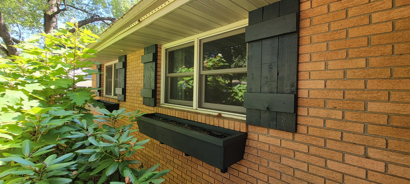 The Exterior Painter You Have Been Seeking Pigment Painters