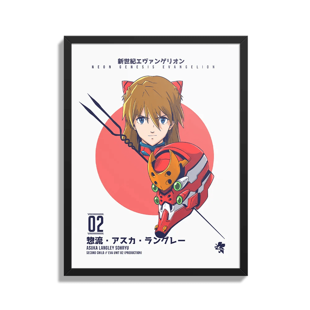 Pilots Complete Poster │ Anime Poster by PigModding