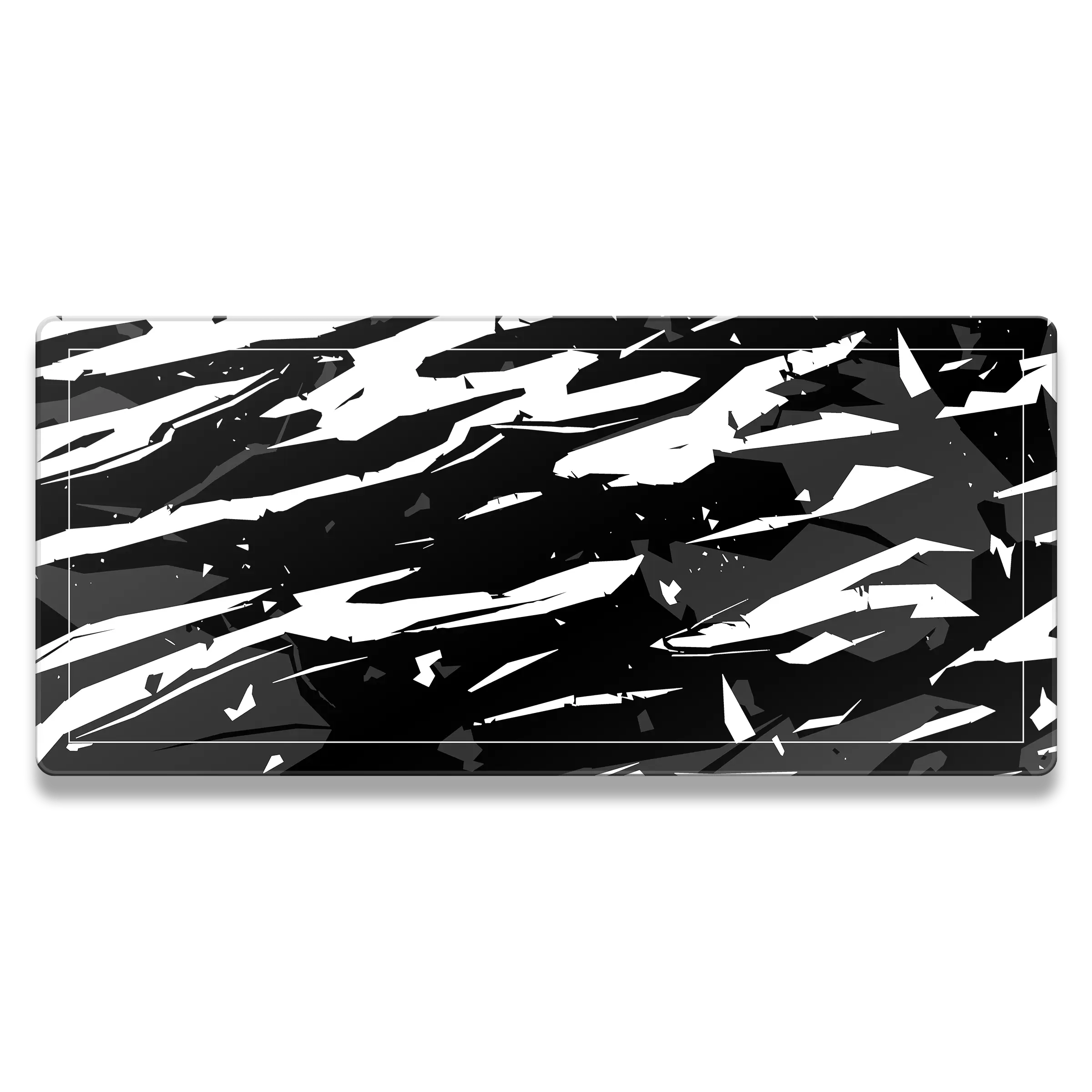 Kamo Mousepad │ Kamo Deskmat by PigModding