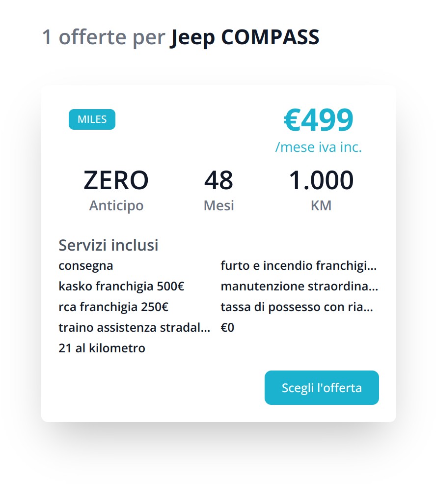 Auto Noleggio Pignatarobc