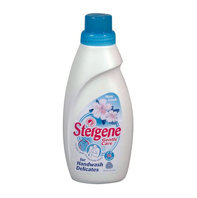 Stergene Laundry Handwash Liquid Pigneys