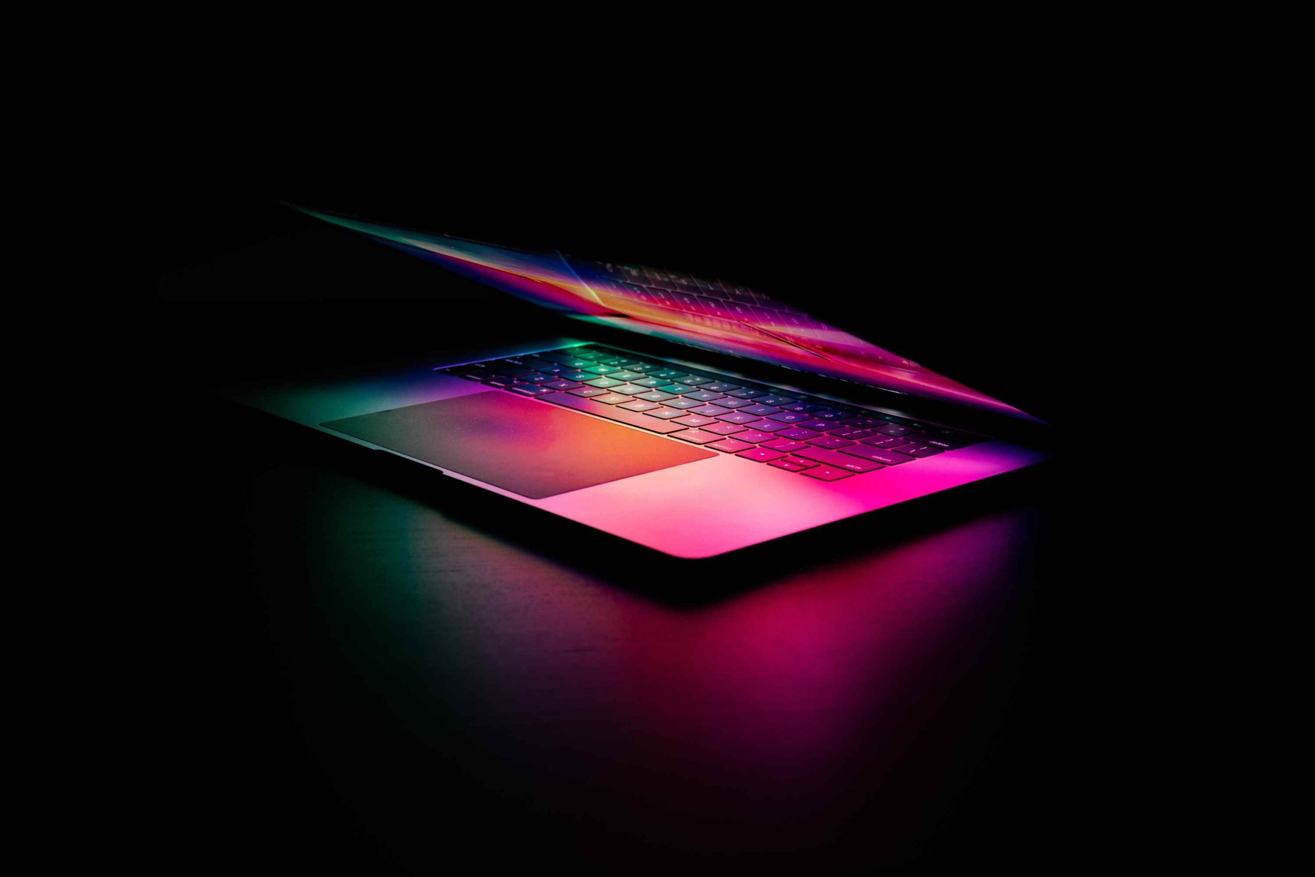 How Does the Laptop Know the Lid Is Closed? (Explained for Beginners