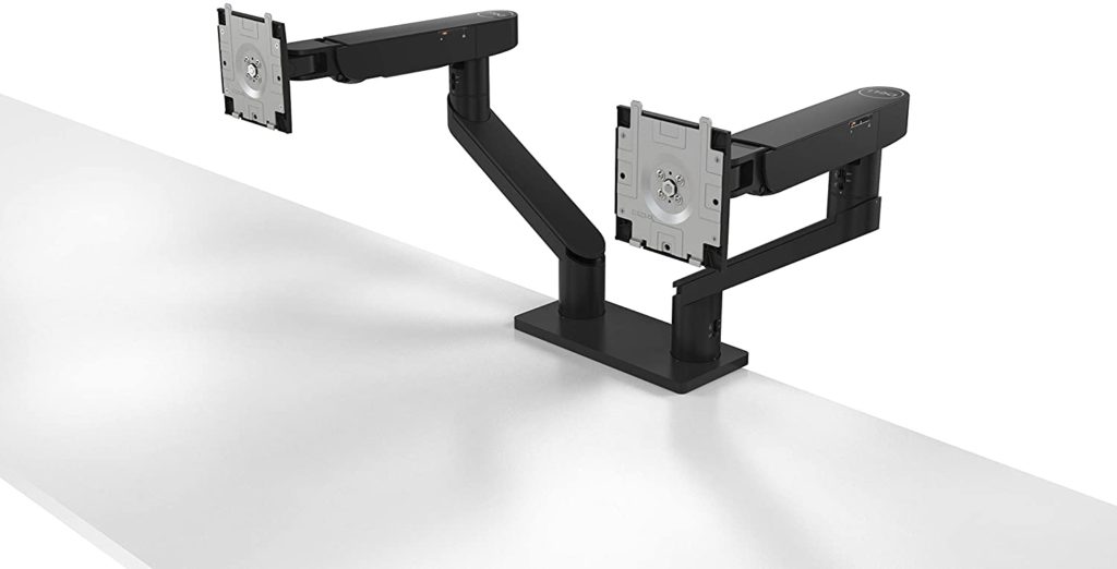 Best Dell Dual Monitor Stand (For Beautiful Setups) Pigtou