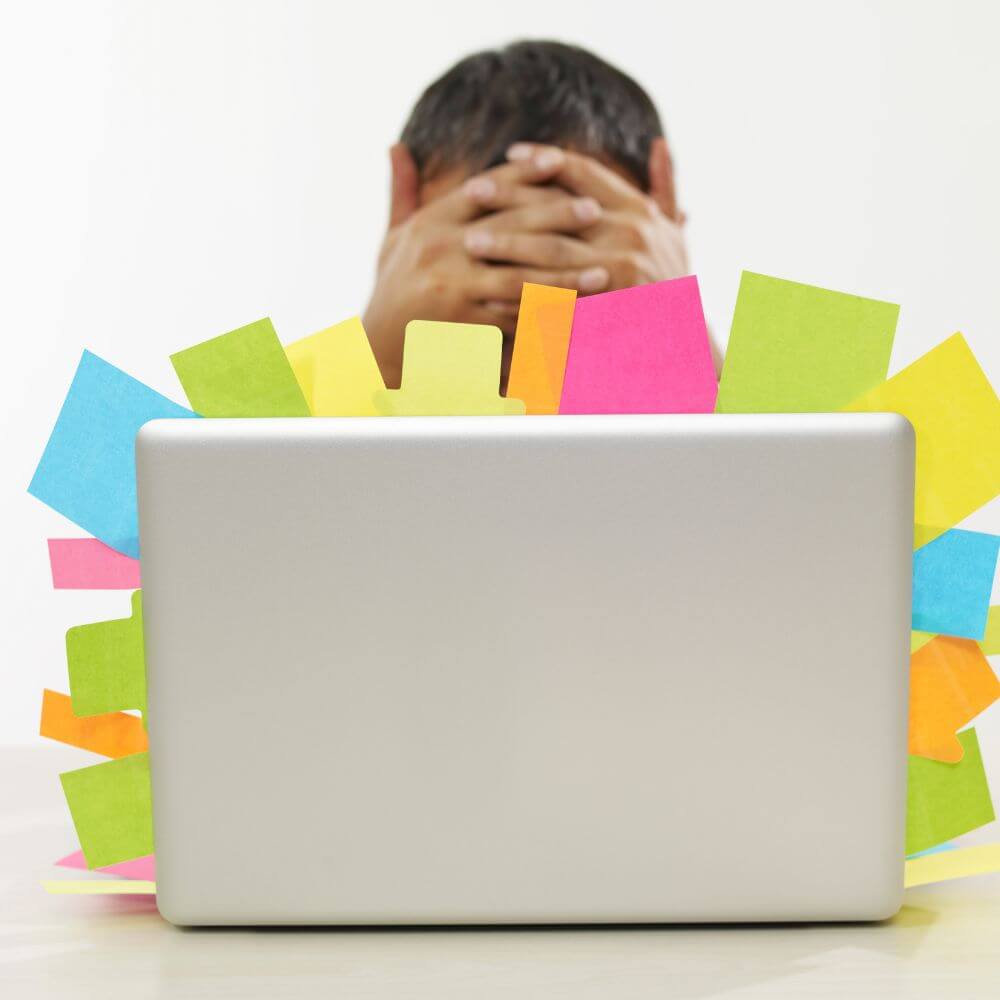 How To Uninstall Sticky Notes On Windows 10/11 (Easy Solution!) Pigtou