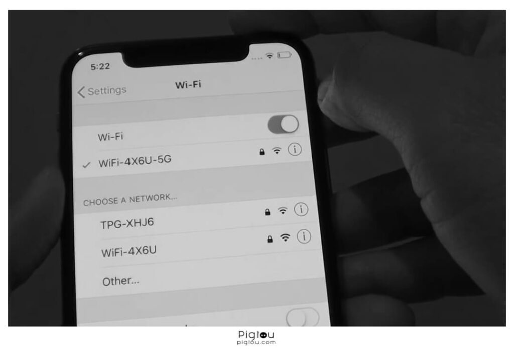 How to Connect 2.4GHz Devices to 5GHz Network [Explained] - Pigtou