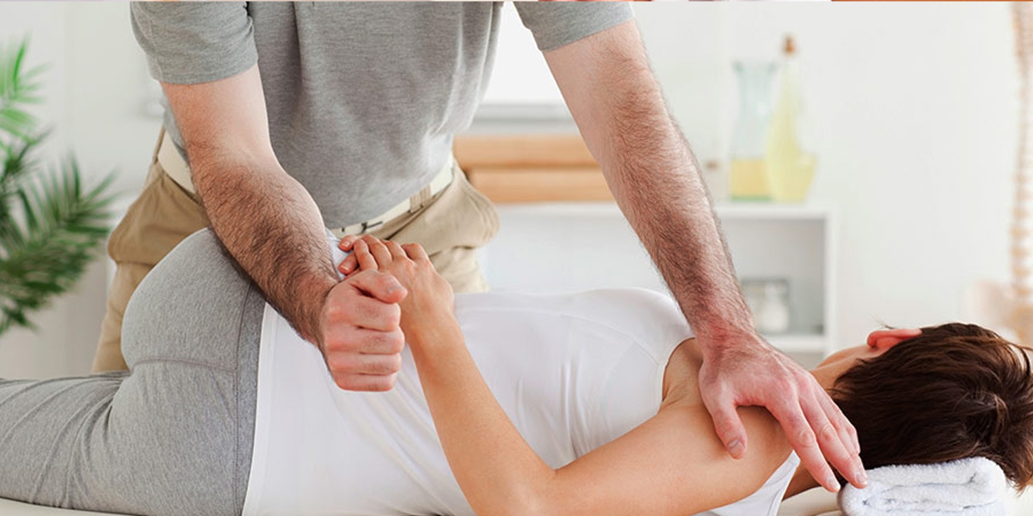 Shoulder Injuries After An Accident P.I. HELP Injury Clinics The