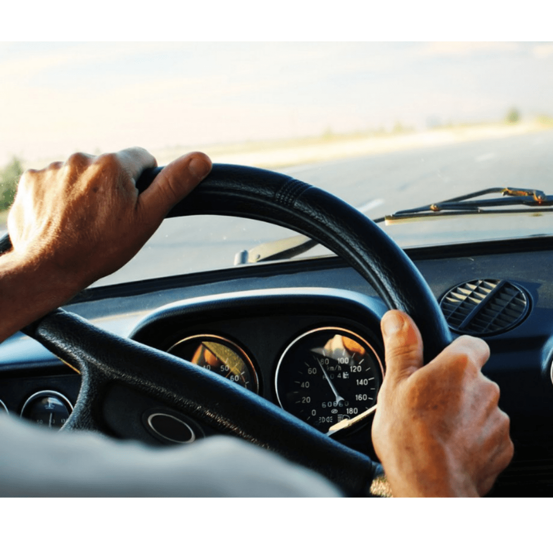 STEERING WHEEL INJURIES AND CHIROPRACTORS P.I. HELP Injury Clinics