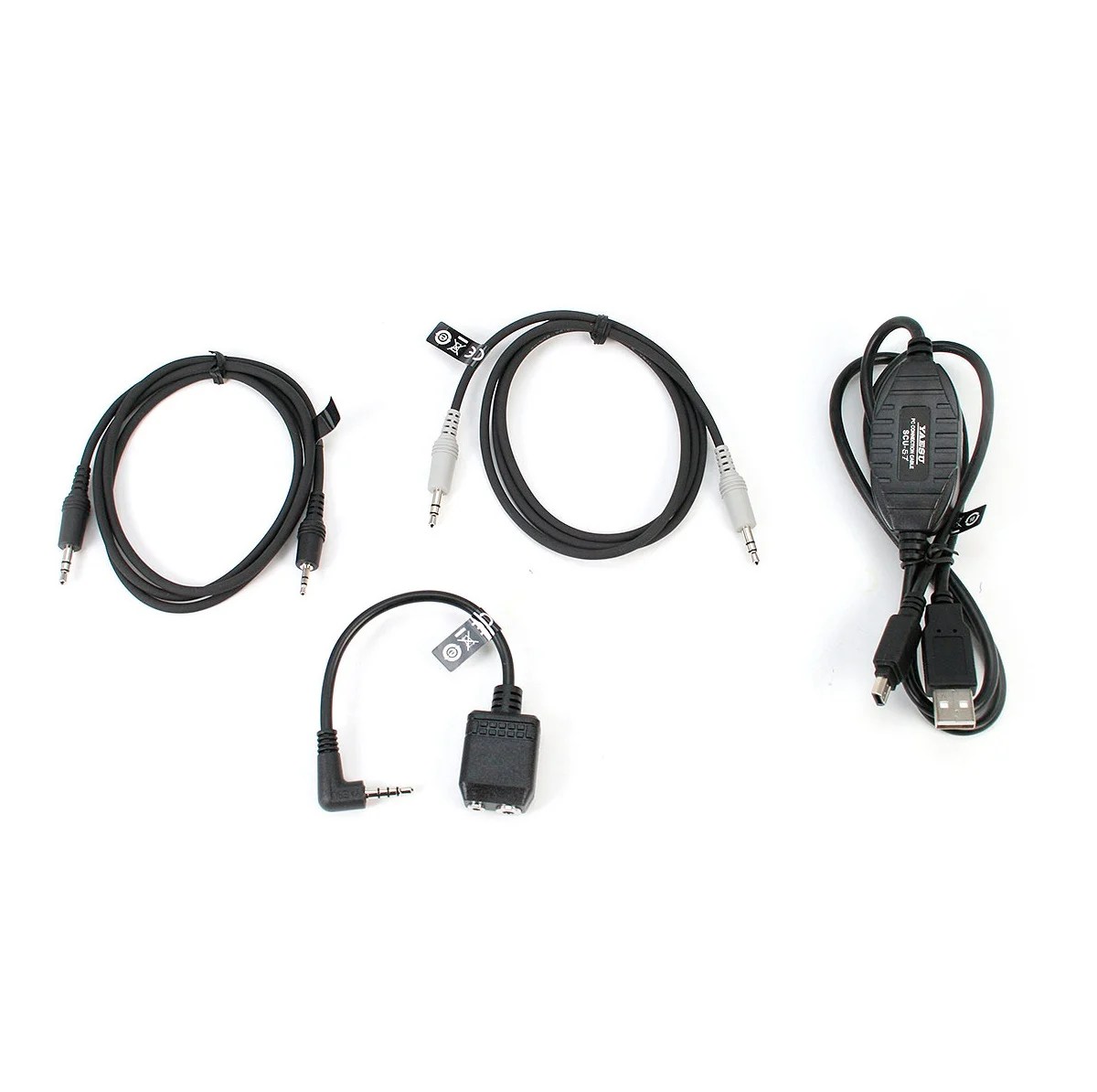 Yaesu SCU57 WIRESX Pihernz Comunicaciones