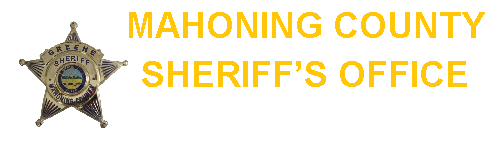 Public Inmate Info Mahoning County Sheriffs Office
