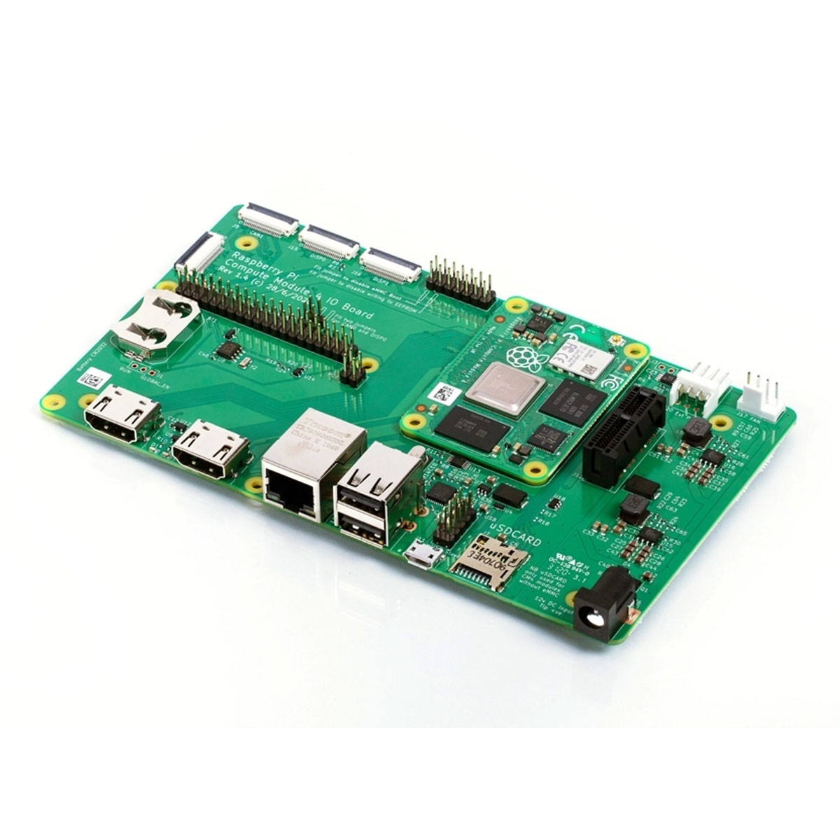 Raspberry pi library for proteus captainhon