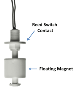 FLOAT SWITCH or FLOAT SENSOR WITH ARDUINO » PIJA Education
