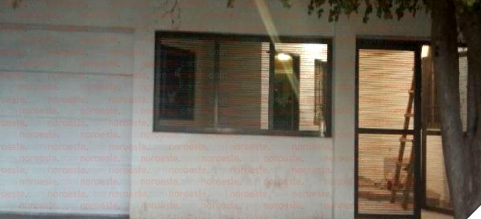 Esta es la casa donde detuvieron a Joaquín "El Chapo" Guzmán (IMÁGENES)