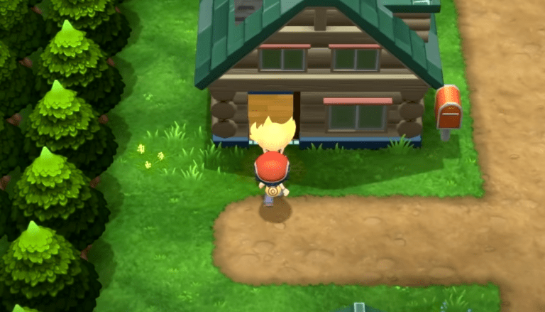 Addressing the Problems With Pokemon Brilliant Diamond and Shining Pearl and People’s