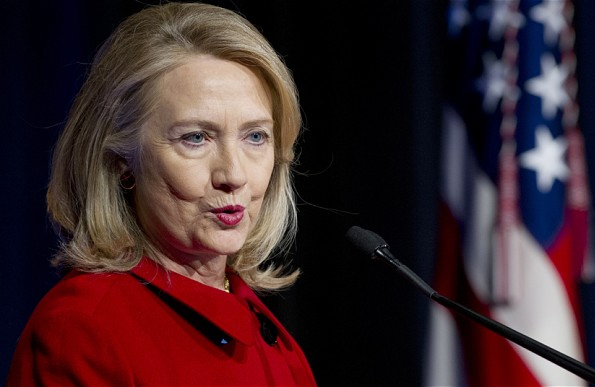 Hillary Clinton Height Weight Body Measurements | Celebrity Stats