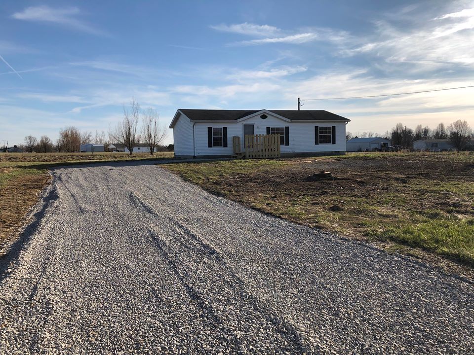 15828 S Highway 259, Leitchfield KY 42754 Pike and Tucker