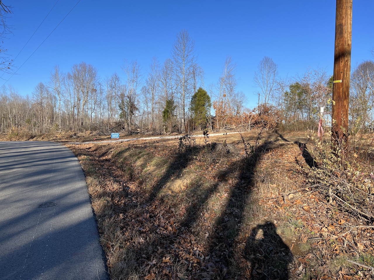 1654 Tick Ridge Rd, Tract 17, Falls of Rough, KY 40119 Pike and Tucker