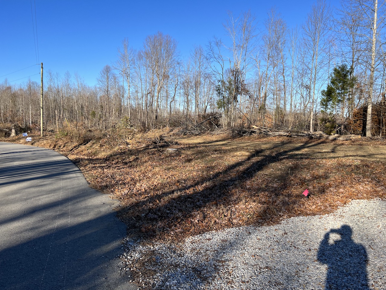 1654 Tick Ridge Rd, Tract 17, Falls of Rough, KY 40119 Pike and Tucker