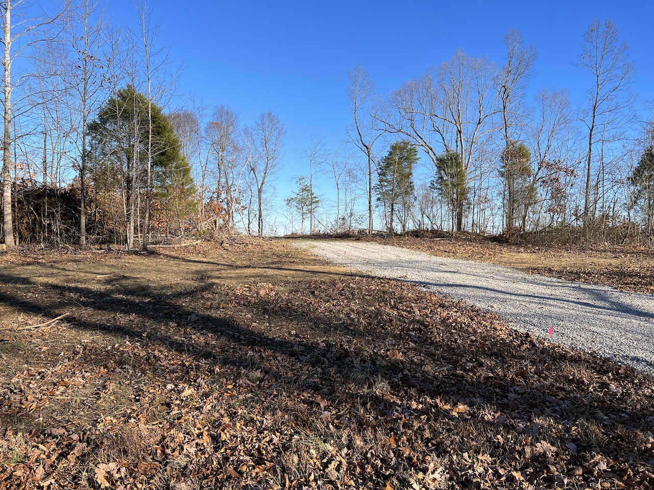 1654 Tick Ridge Rd, Tract 17, Falls of Rough, KY 40119 Pike and Tucker