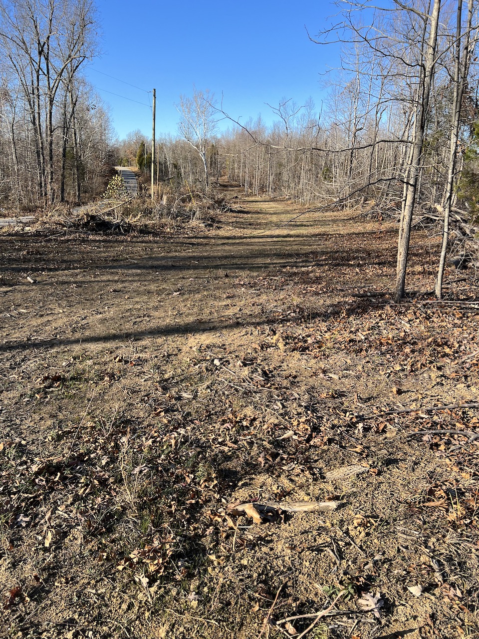 1654 Tick Ridge Rd, Tract 17, Falls of Rough, KY 40119 Pike and Tucker