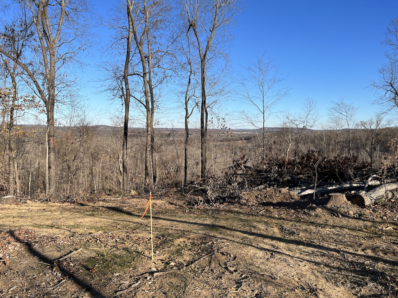 1654 Tick Ridge Rd, Tract 17, Falls of Rough, KY 40119 Pike and Tucker