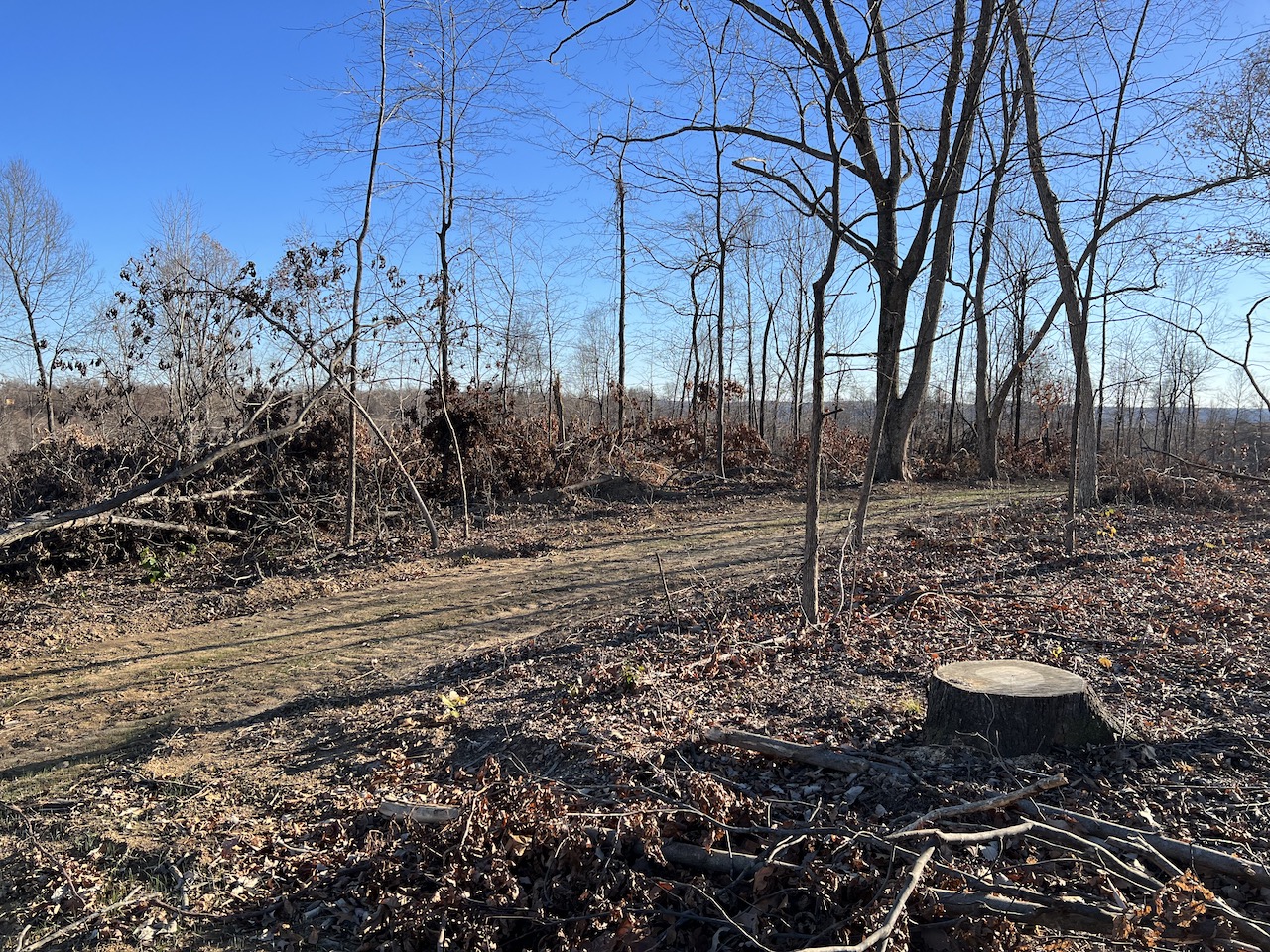 1654 Tick Ridge Rd, Tract 17, Falls of Rough, KY 40119 Pike and Tucker