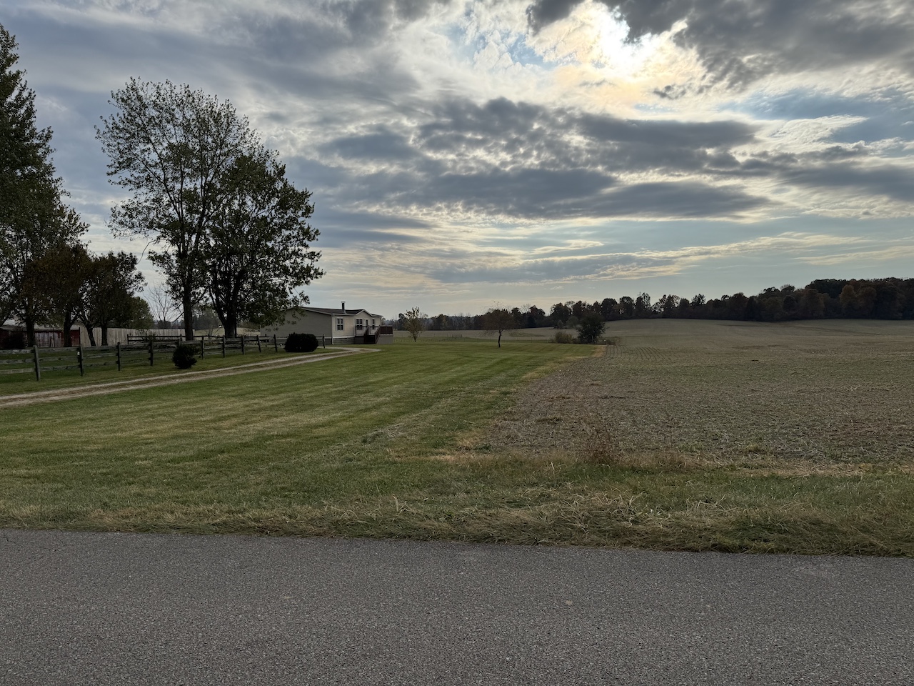 1015 Molly Brown Rd Brandenburg, KY 40108 Pike and Tucker