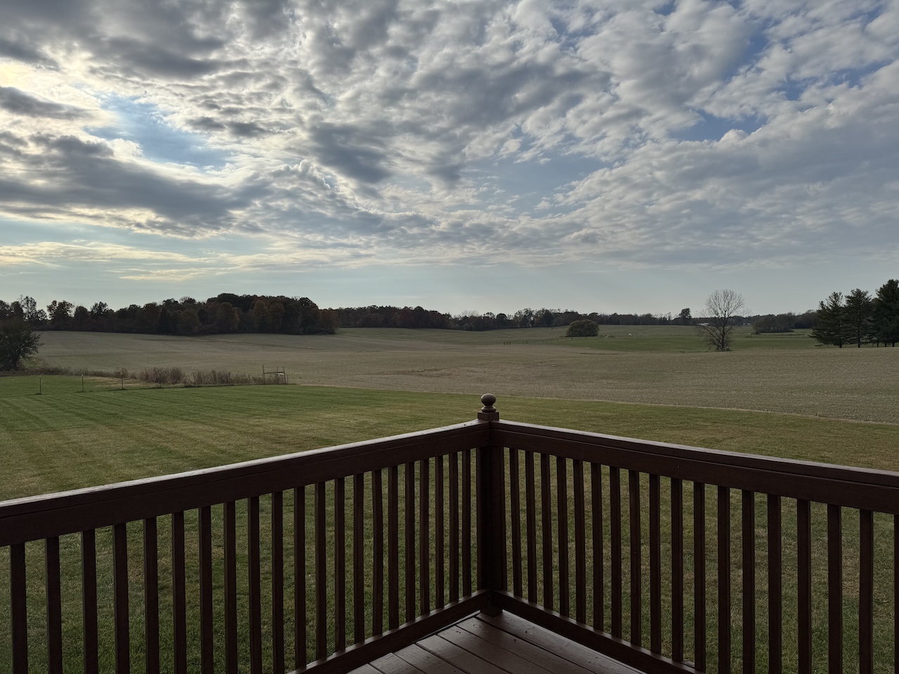 1015 Molly Brown Rd Brandenburg, KY 40108 Pike and Tucker