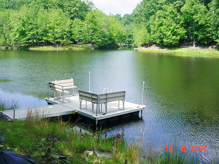 The Most Common General Permits Pike County Conservation District