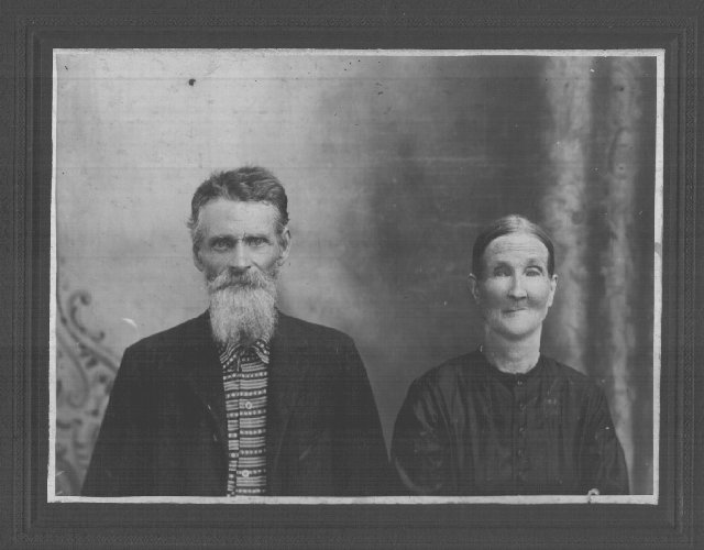 Pike County Ky History