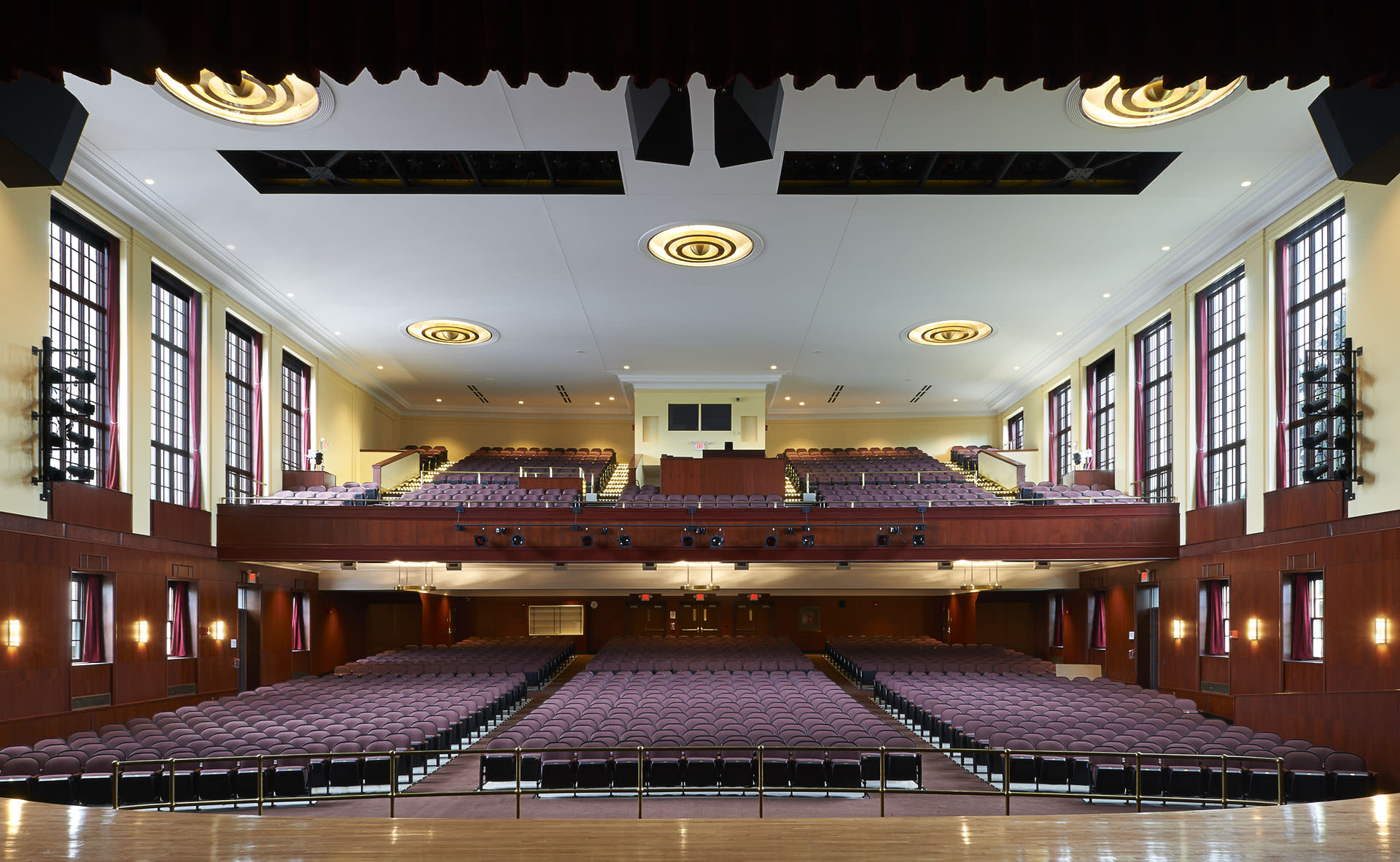 Utica City School District Pike