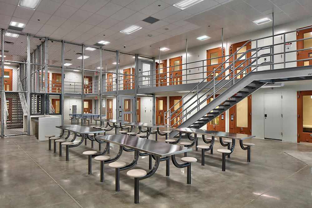 Sullivan County Jail Pike