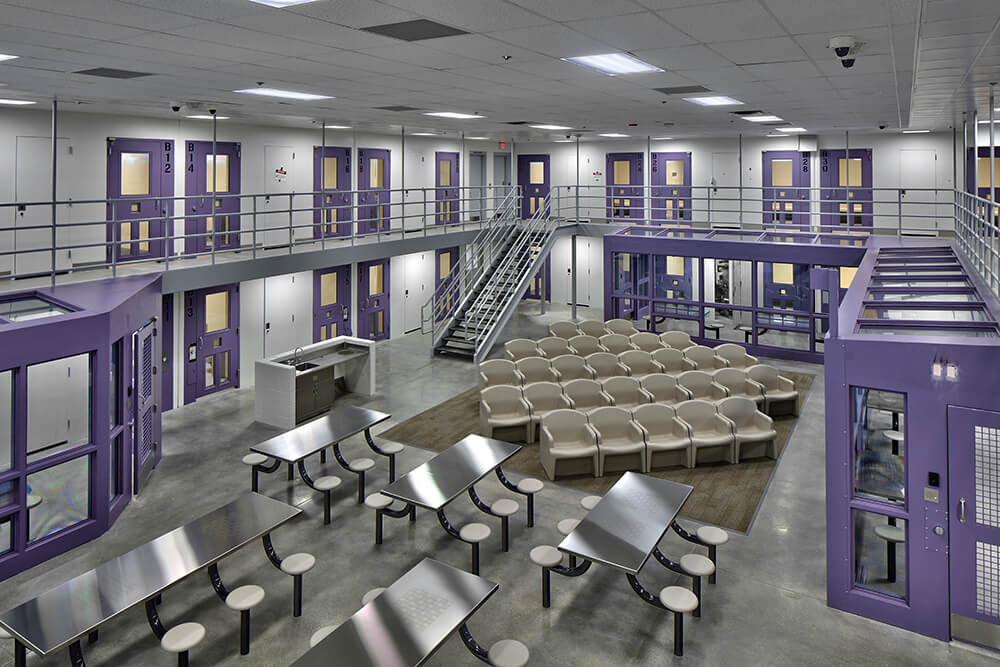 Sullivan County Jail Pike